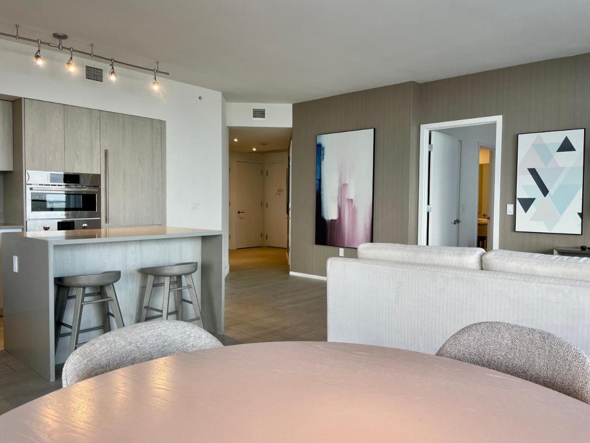 Hyde Beach House Lux Apartment Hollywood Dış mekan fotoğraf