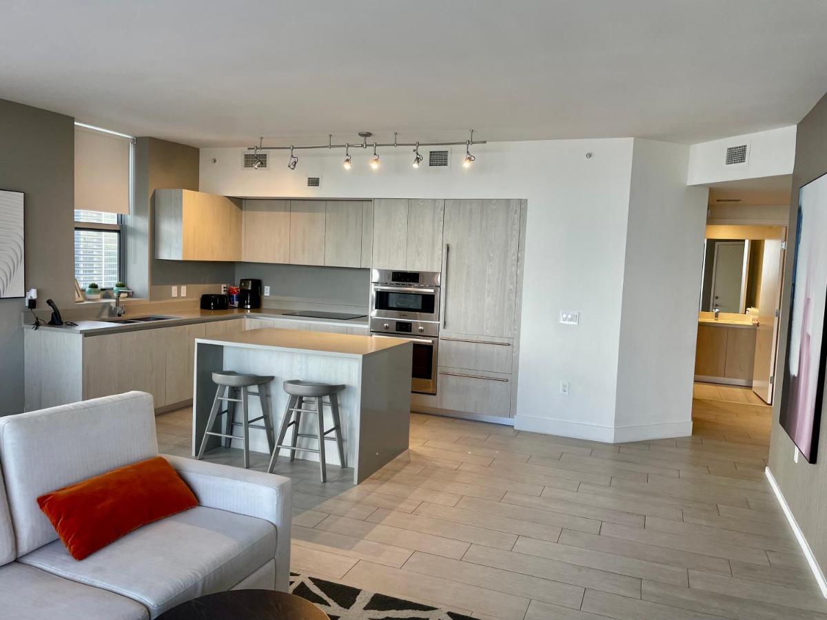 Hyde Beach House Lux Apartment Hollywood Dış mekan fotoğraf