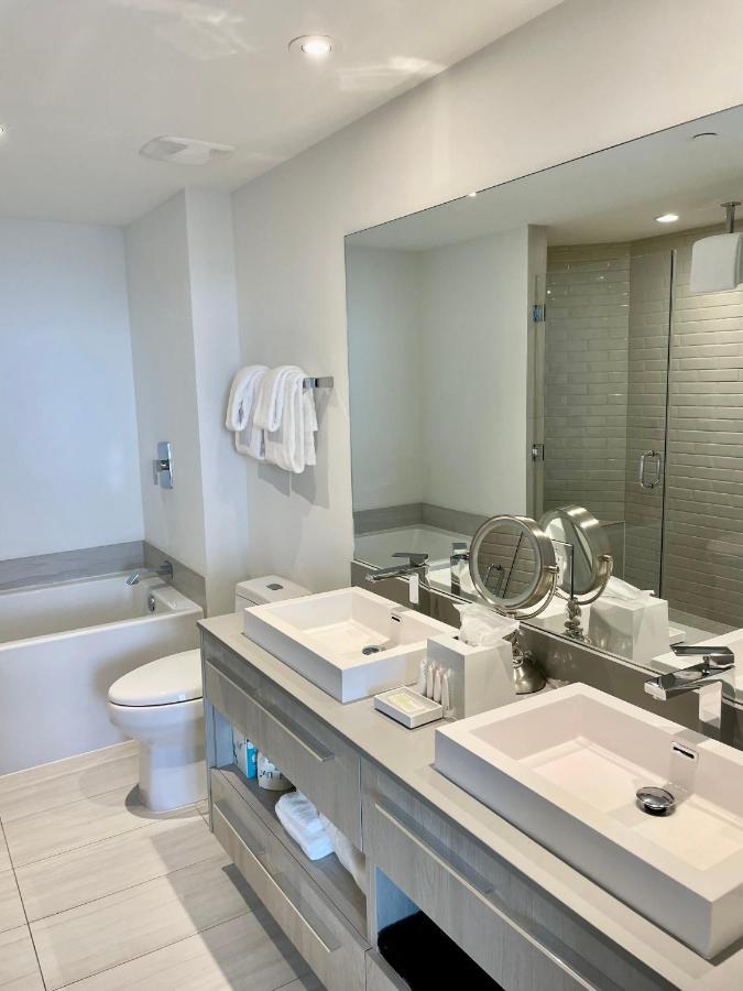 Hyde Beach House Lux Apartment Hollywood Dış mekan fotoğraf