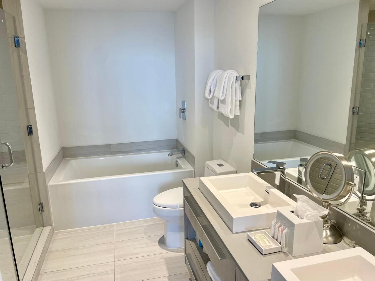 Hyde Beach House Lux Apartment Hollywood Dış mekan fotoğraf