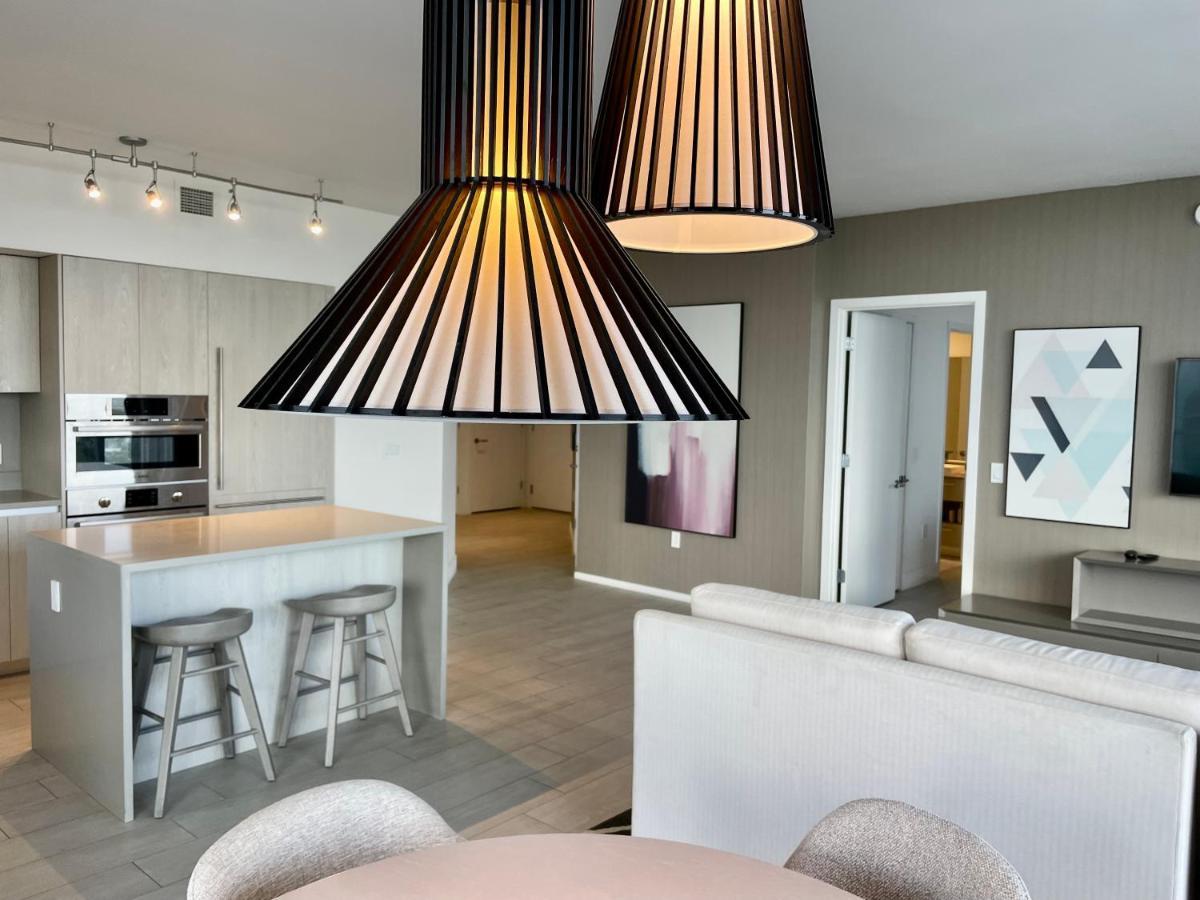 Hyde Beach House Lux Apartment Hollywood Dış mekan fotoğraf