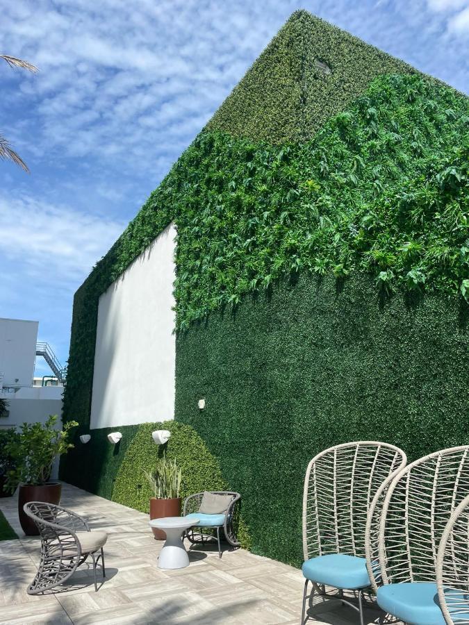 Hyde Beach House Lux Apartment Hollywood Dış mekan fotoğraf