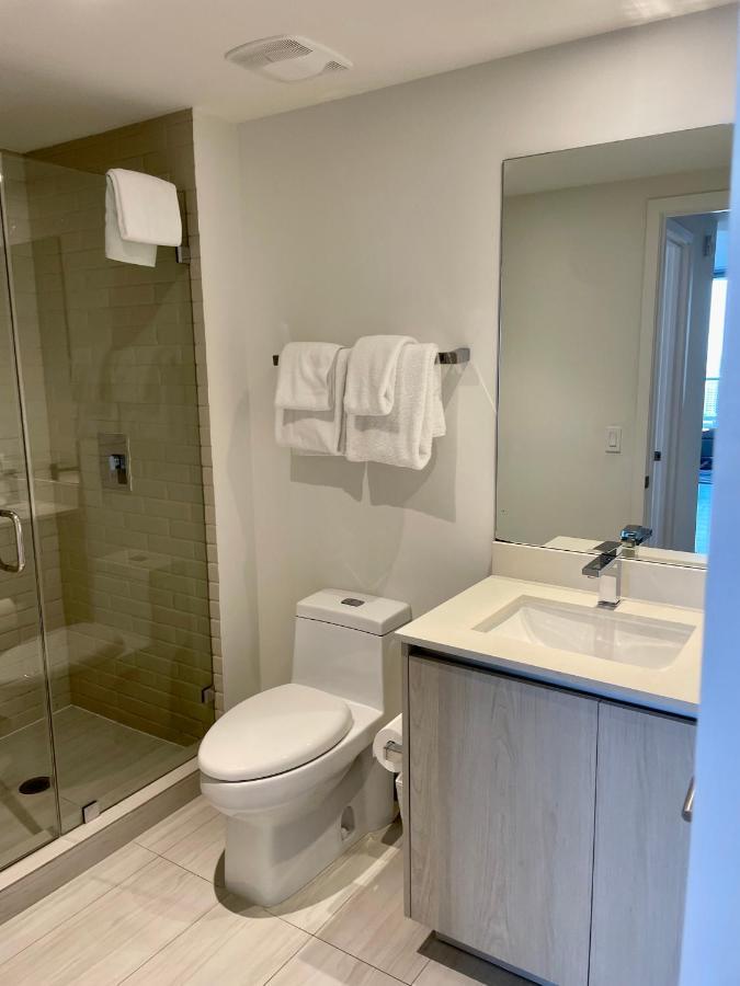Hyde Beach House Lux Apartment Hollywood Dış mekan fotoğraf