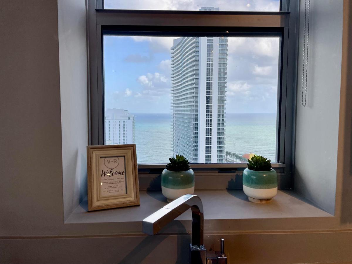 Hyde Beach House Lux Apartment Hollywood Dış mekan fotoğraf