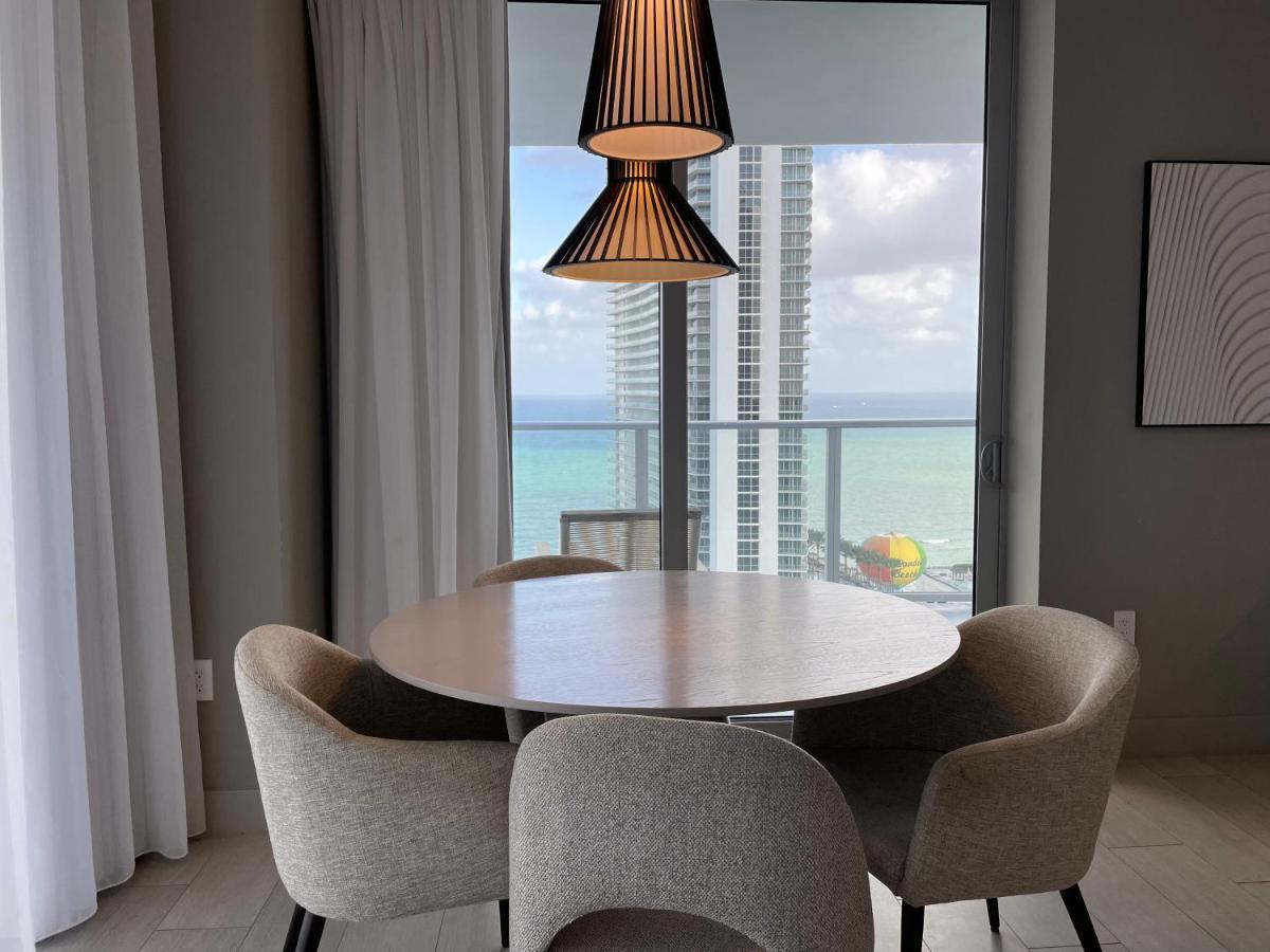 Hyde Beach House Lux Apartment Hollywood Dış mekan fotoğraf