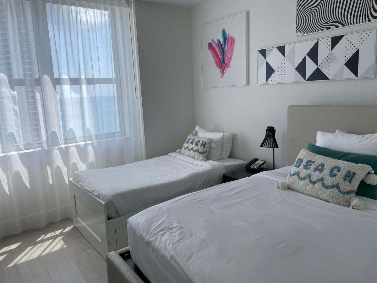 Hyde Beach House Lux Apartment Hollywood Dış mekan fotoğraf